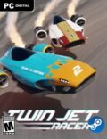 Twin Jet Racer-CPY