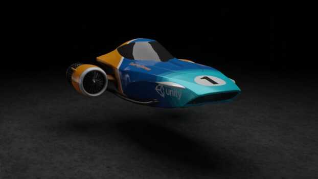 Twin Jet Racer Skidrow Screenshot 2