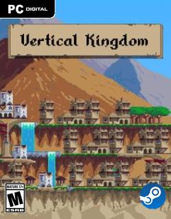 Vertical Kingdom Skidrow Featured Image