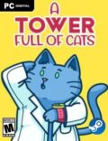 A Tower Full of Cats-CPY