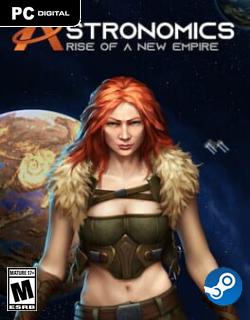 Astronomics Rise of a New Empire Skidrow Featured Image