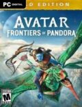 Avatar: Frontiers of Pandora – Gold Edition-CPY