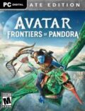 Avatar: Frontiers of Pandora – Ultimate Edition-CPY