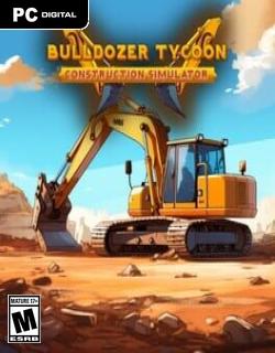 Bulldozer Tycoon: Construction Simulator Skidrow Featured Image
