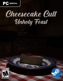 Cheesecake Cult: Unholy Feast Skidrow Featured Image