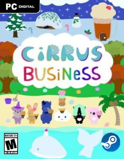 Cirrus Business Skidrow Featured Image