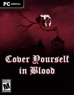 Cover Yourself in Blood Skidrow Featured Image