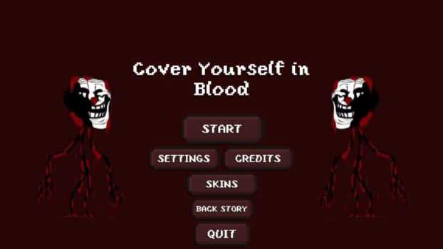 Cover Yourself in Blood Skidrow Screenshot 1