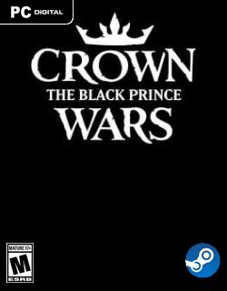 Crown Wars: The Black Prince Skidrow Featured Image