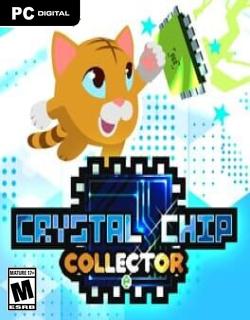 Crystal Chip Collector e Skidrow Featured Image