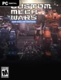 Custom Mech Wars: EDF Collab Edition-CPY