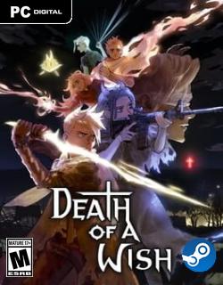 Death of a Wish Skidrow Featured Image