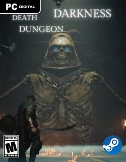 Deep Death Dungeon Darkness Skidrow Featured Image
