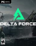 Delta Force: Hawk Ops-CPY