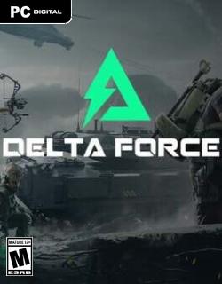 Delta Force: Hawk Ops Skidrow Featured Image