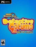 Detective Gatuma: Get a Clue!-CPY