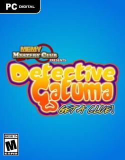 Detective Gatuma: Get a Clue! Skidrow Featured Image