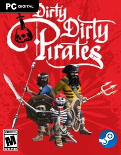 Dirty Dirty Pirates Skidrow Featured Image