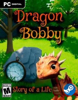Dragon Bobby: The Story of a Life Skidrow Featured Image