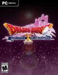 Dragon Quest X: Mirai he no Tobira to Madoromi no Shoujo Online-CPY
