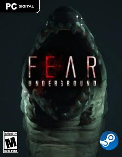 Fear Underground Skidrow Featured Image