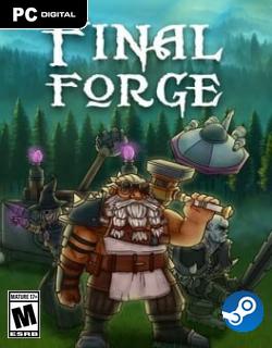 Final Forge Skidrow Featured Image
