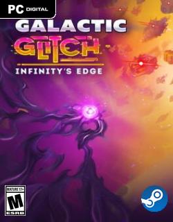 Galactic Glitch: Infinity's Edge Skidrow Featured Image