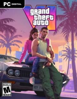 Grand Theft Auto VI Skidrow Featured Image