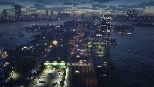 Grand Theft Auto VI Skidrow Screenshot 1