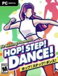 Hop! Step! Dance!-CPY