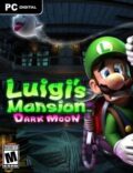 Luigi’s Mansion: Dark Moon-CPY