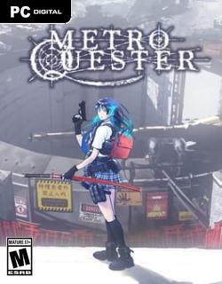 Metro Quester Skidrow Featured Image