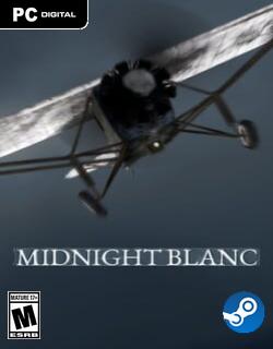 Midnight Blanc Skidrow Featured Image