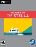 Murder on the Stella-CPY