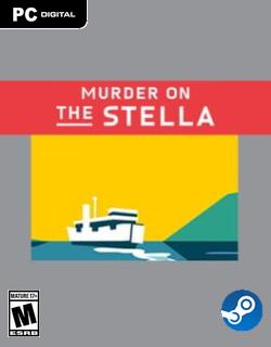 Murder on the Stella Skidrow Featured Image