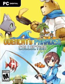 Odencat's Paradise Collection Skidrow Featured Image