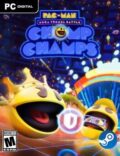 Pac-Man Mega Tunnel Battle: Chomp Champs-CPY