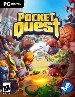 Pocket Quest Skidrow Featured Image