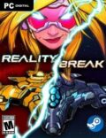 Reality Break-CPY