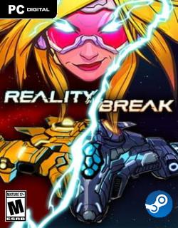 Reality Break Skidrow Featured Image