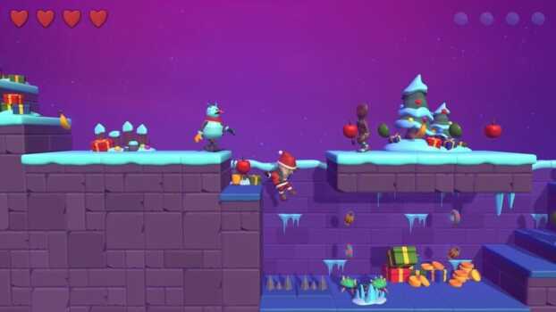 Santa's World Skidrow Screenshot 1