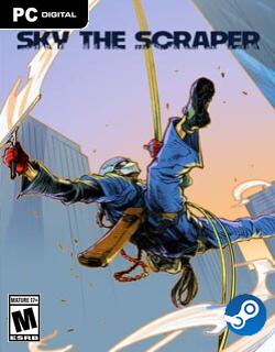 Sky the Scraper Skidrow Featured Image