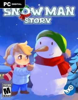 Snowman Story Skidrow Featured Image