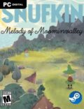 Snufkin: Melody of Moominvalley-CPY