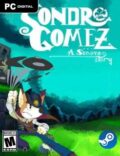 Sondro Gomez: A Sunova Story-CPY
