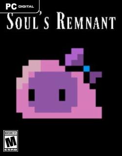Soul's Remnant Skidrow Featured Image