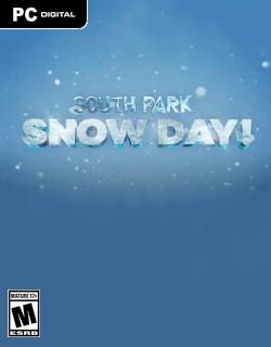 South Park: Snow Day! Skidrow Featured Image