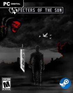 Specters of the Sun Skidrow Featured Image