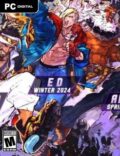 Street Fighter 6: Year 1 – Ed-CPY