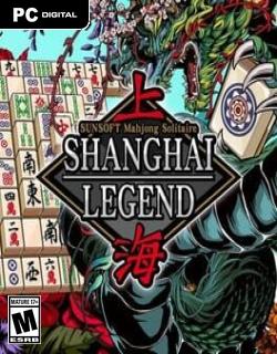 Sunsoft Mahjong Solitaire: Shanghai Legend Skidrow Featured Image